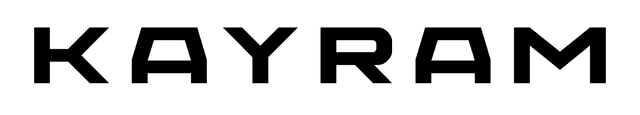 Kayram Auto Logo
