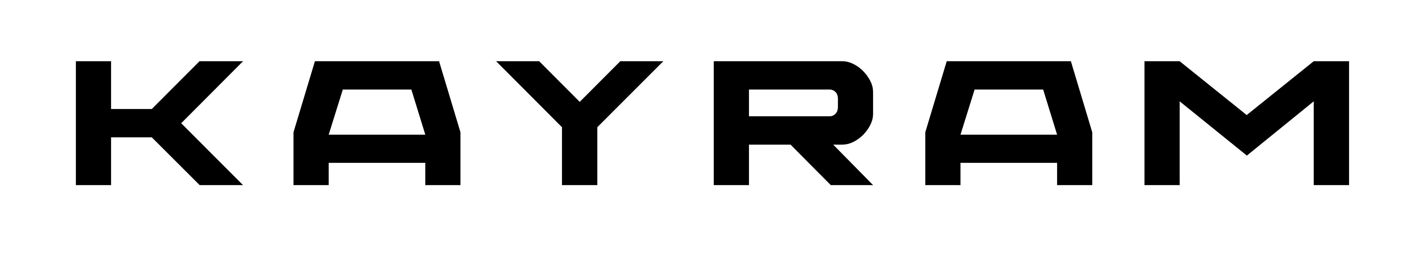 Kayram Auto Logo